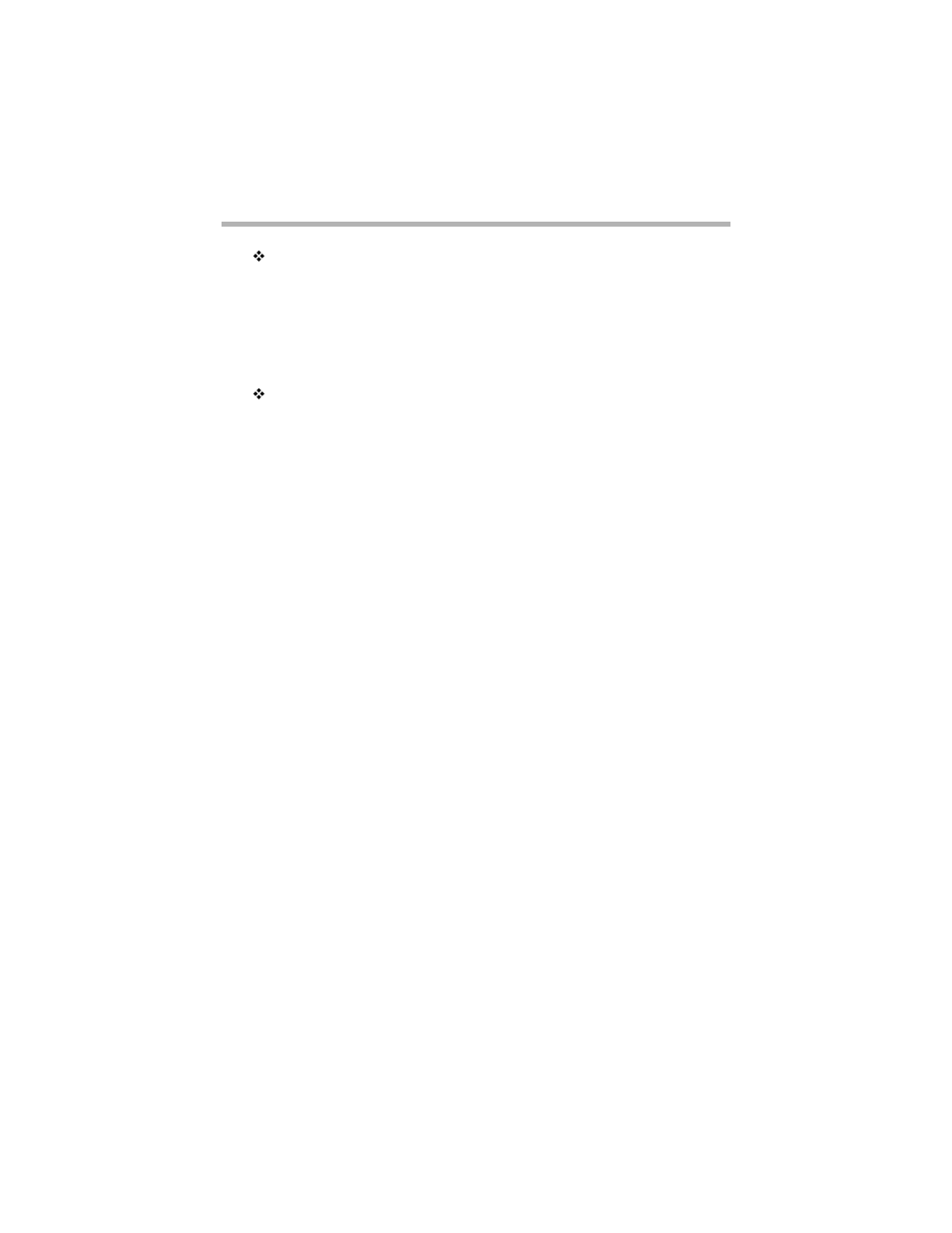 Ip packet filter rule notification, Simple ip packet filter rule examples | Compatible Systems 5.4 User Manual | Page 200 / 313