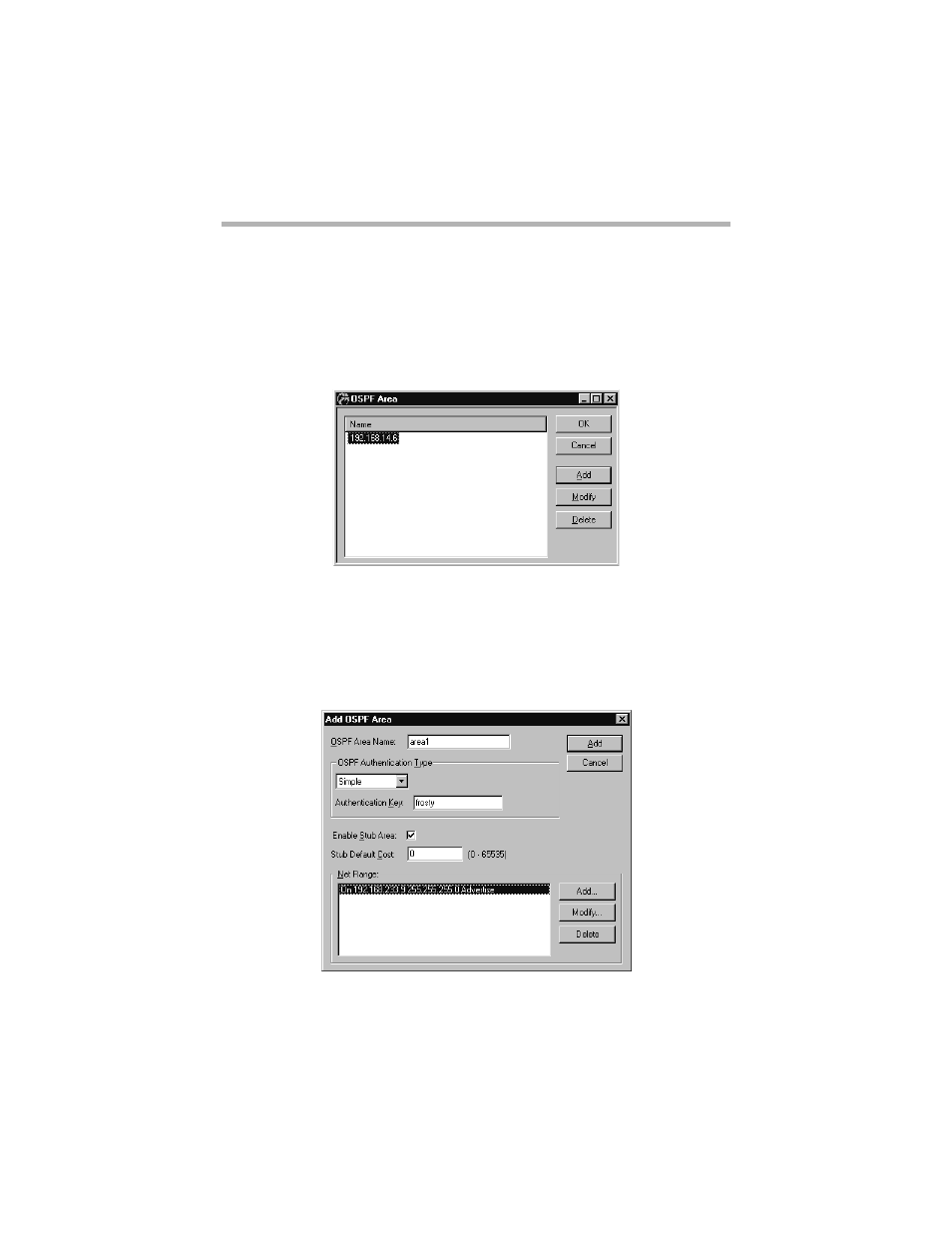 Compatible Systems 5.4 User Manual | Page 264 / 313