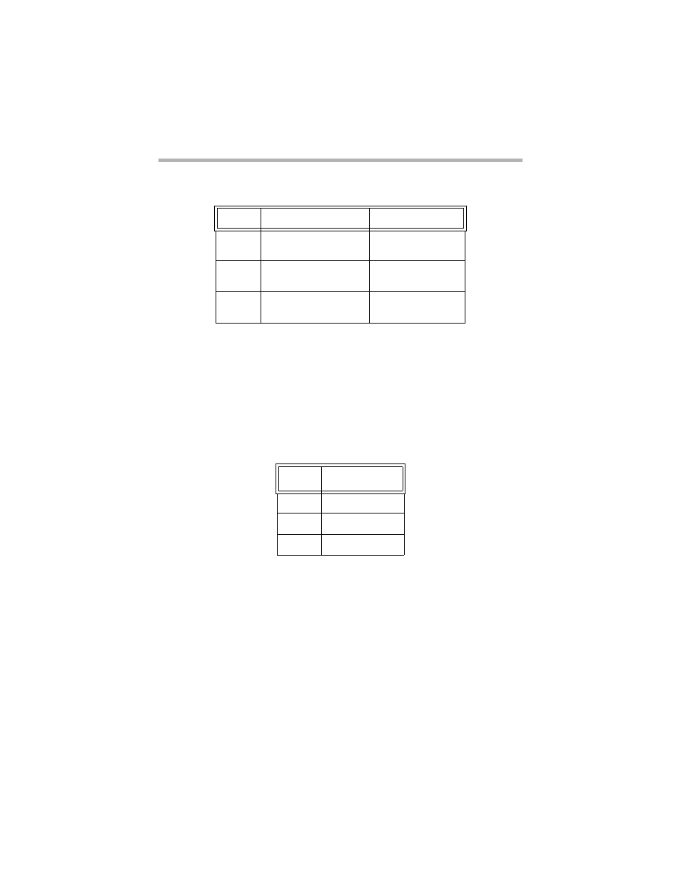 Subnet masks | Compatible Systems 5.4 User Manual | Page 284 / 313