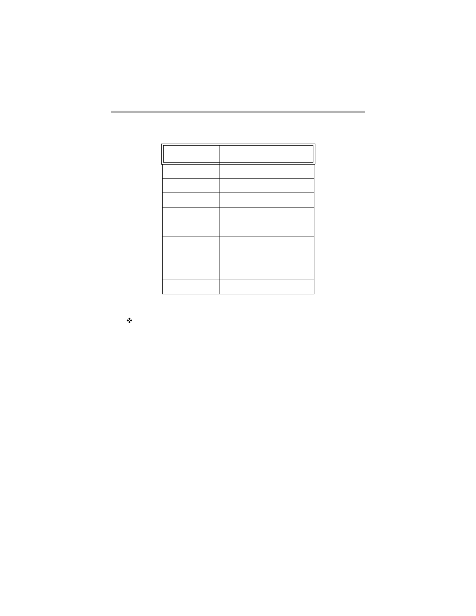 Broadcast addresses | Compatible Systems 5.4 User Manual | Page 285 / 313