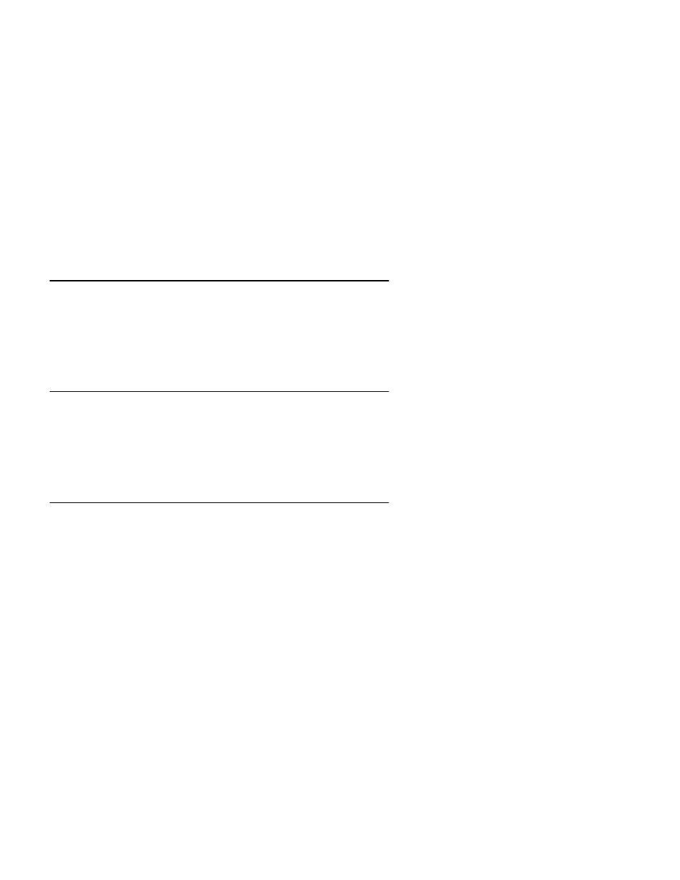 Chapter 4 - compatiview software installation 13, Chapter 5 - command line management 15, Chapter 6 - basic configuration guide 19 | Compatible Systems 1220I User Manual | Page 4 / 45