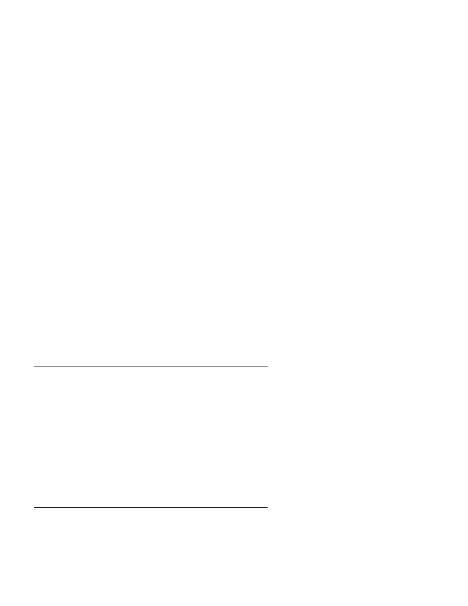Compatible Systems 1220I User Manual | Page 5 / 45