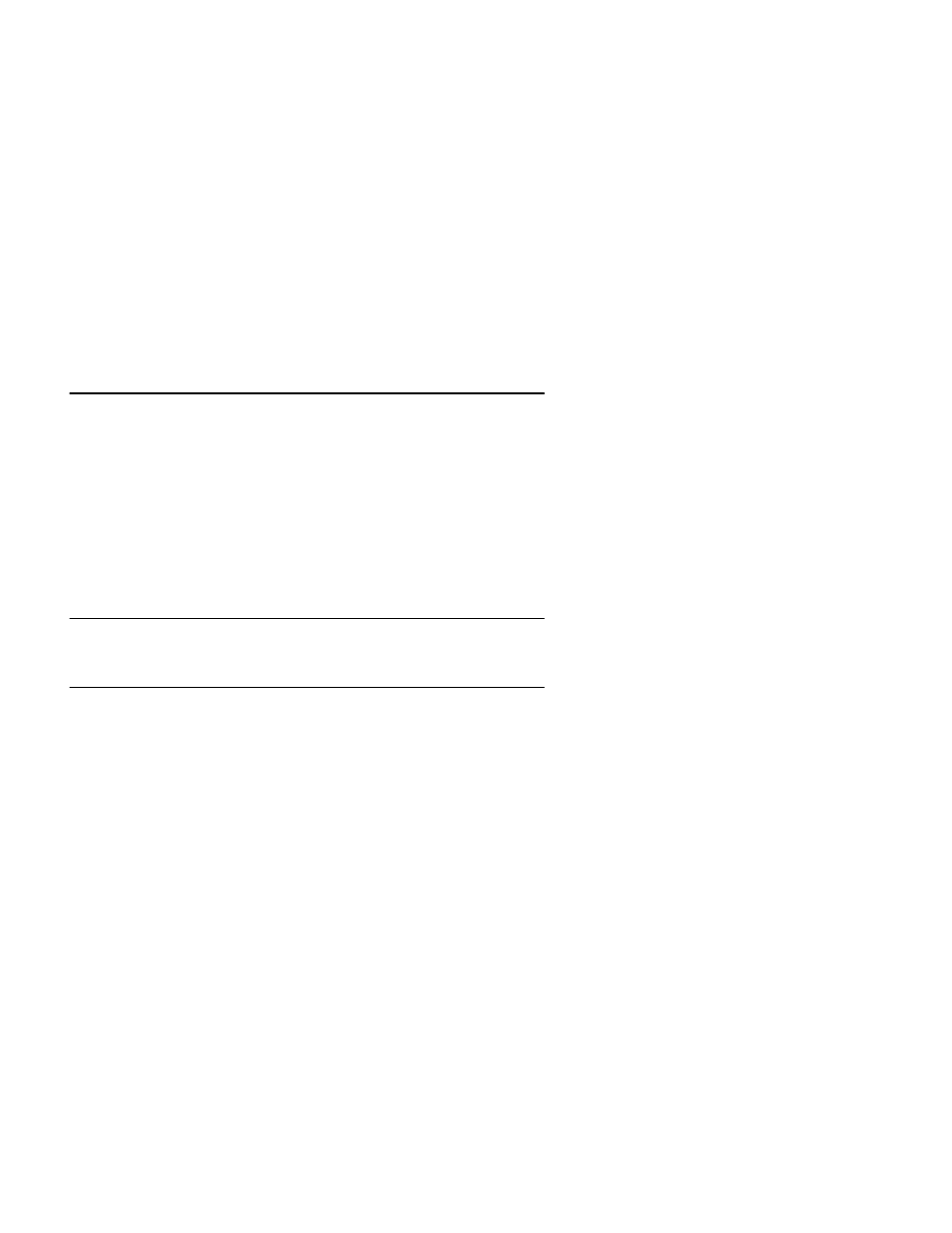 Compatible Systems 1220I User Manual | Page 6 / 45