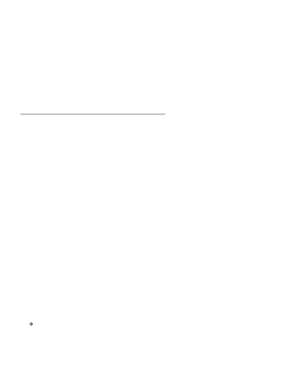 Decnet protocol, Required for decnet, Suggested for decnet | Compatible Systems 2270R User Manual | Page 32 / 49