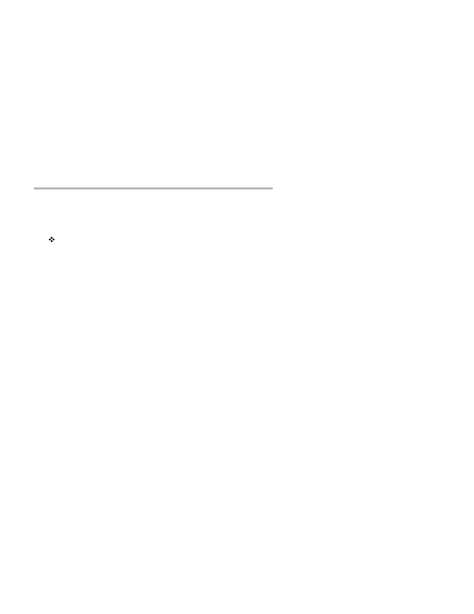 Ip protocol, Required for ip numbered interface | Compatible Systems 2270R User Manual | Page 34 / 49