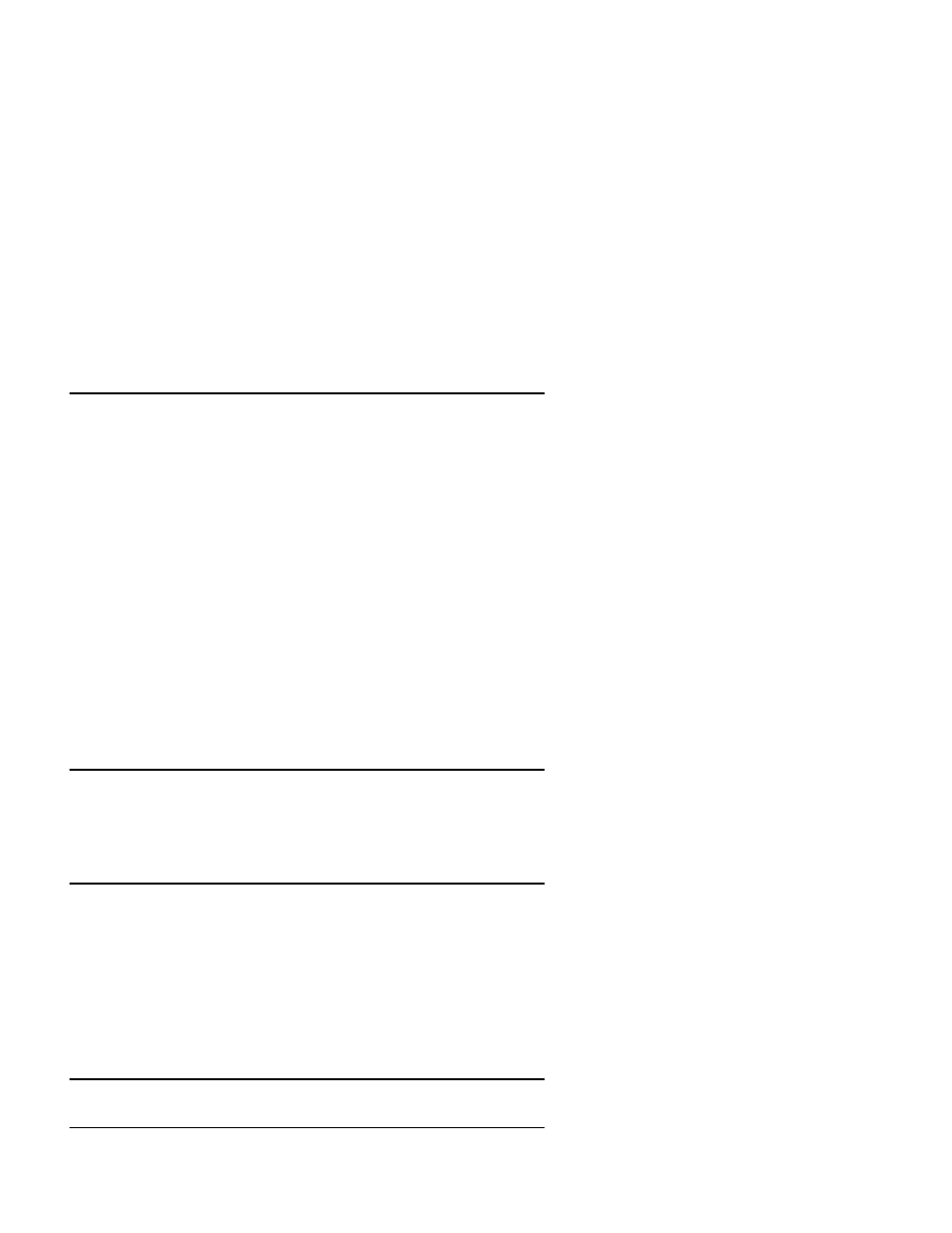 Compatible Systems 2270R User Manual | Page 6 / 49