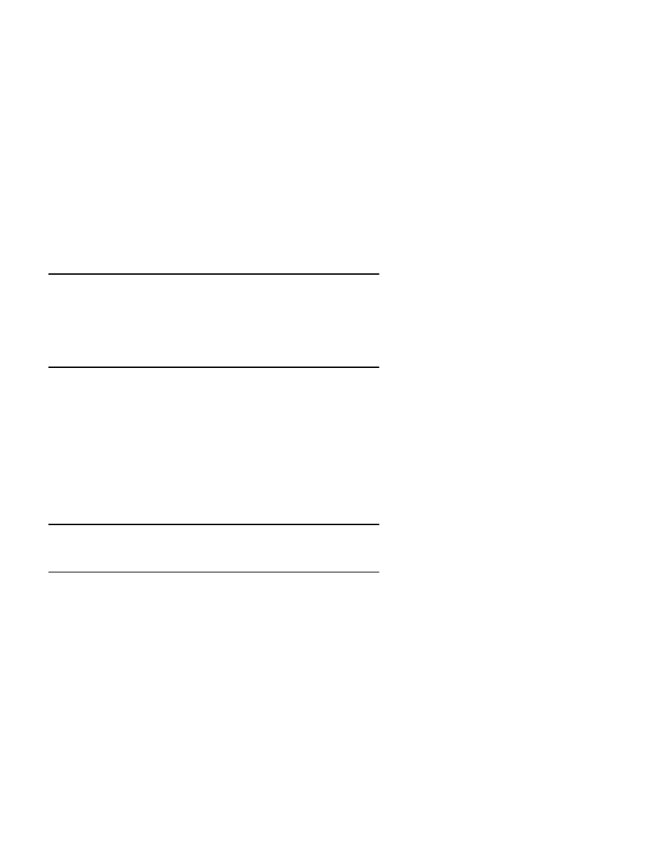 Compatible Systems MicroRouter 1200i User Manual | Page 6 / 45