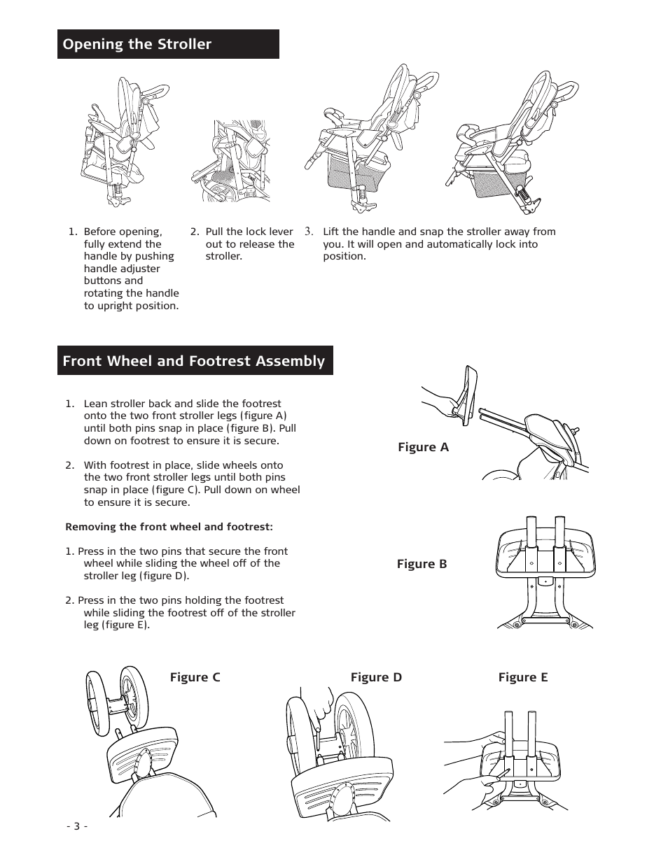 Combi 7720 User Manual | Page 3 / 12