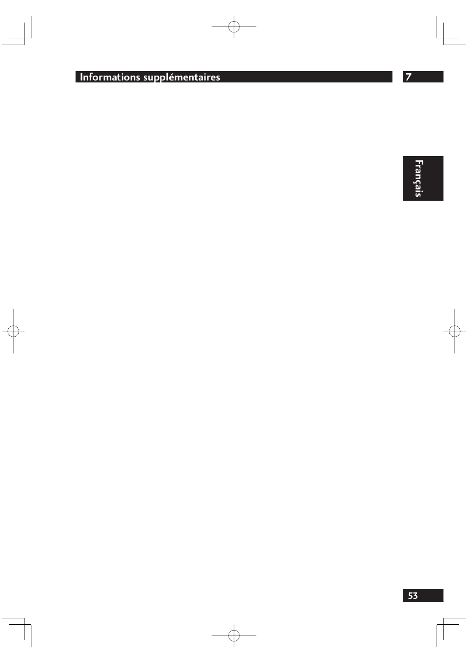 Marantz DV4001N User Manual | Page 105 / 358