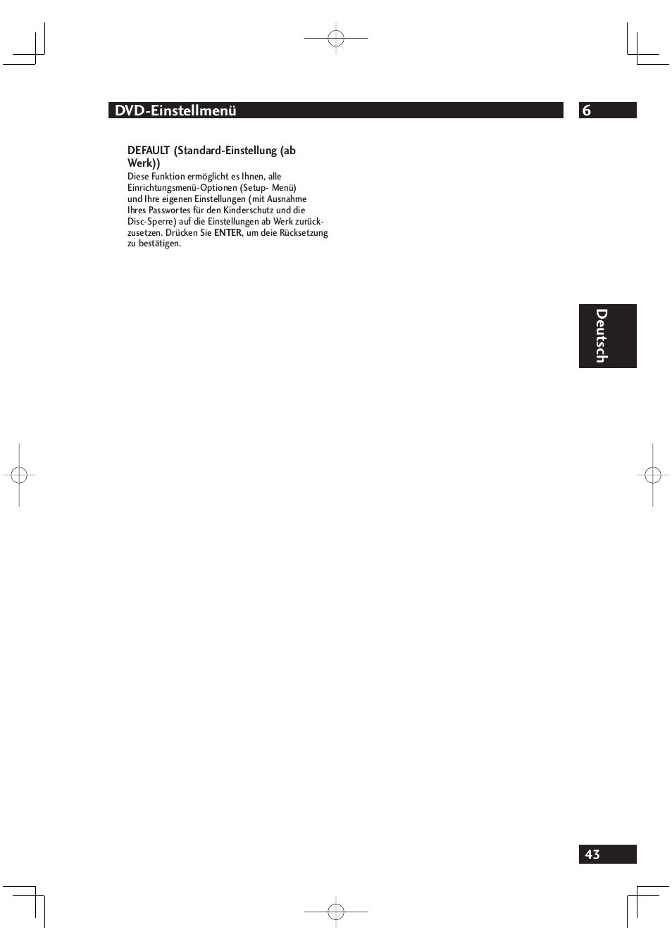 Marantz DV4001N User Manual | Page 147 / 358
