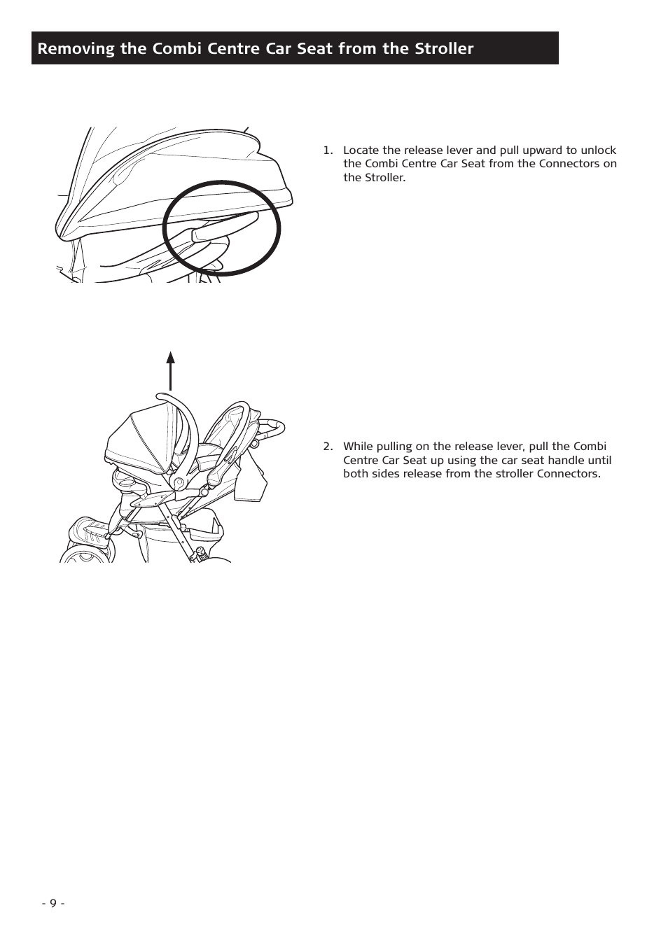 Combi 7735 User Manual | Page 9 / 12