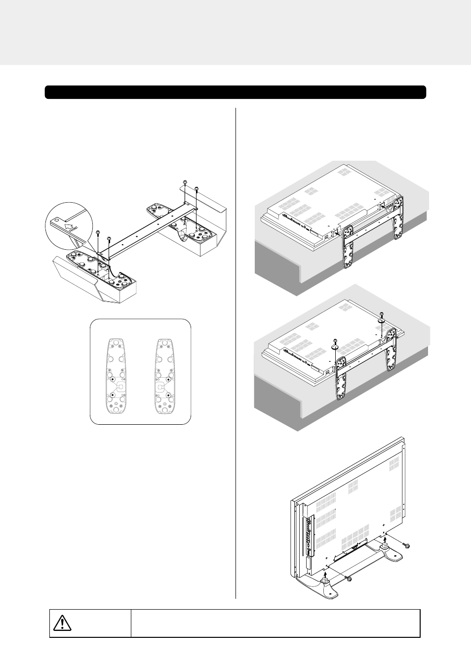 Marantz AS4250 User Manual | Page 5 / 6