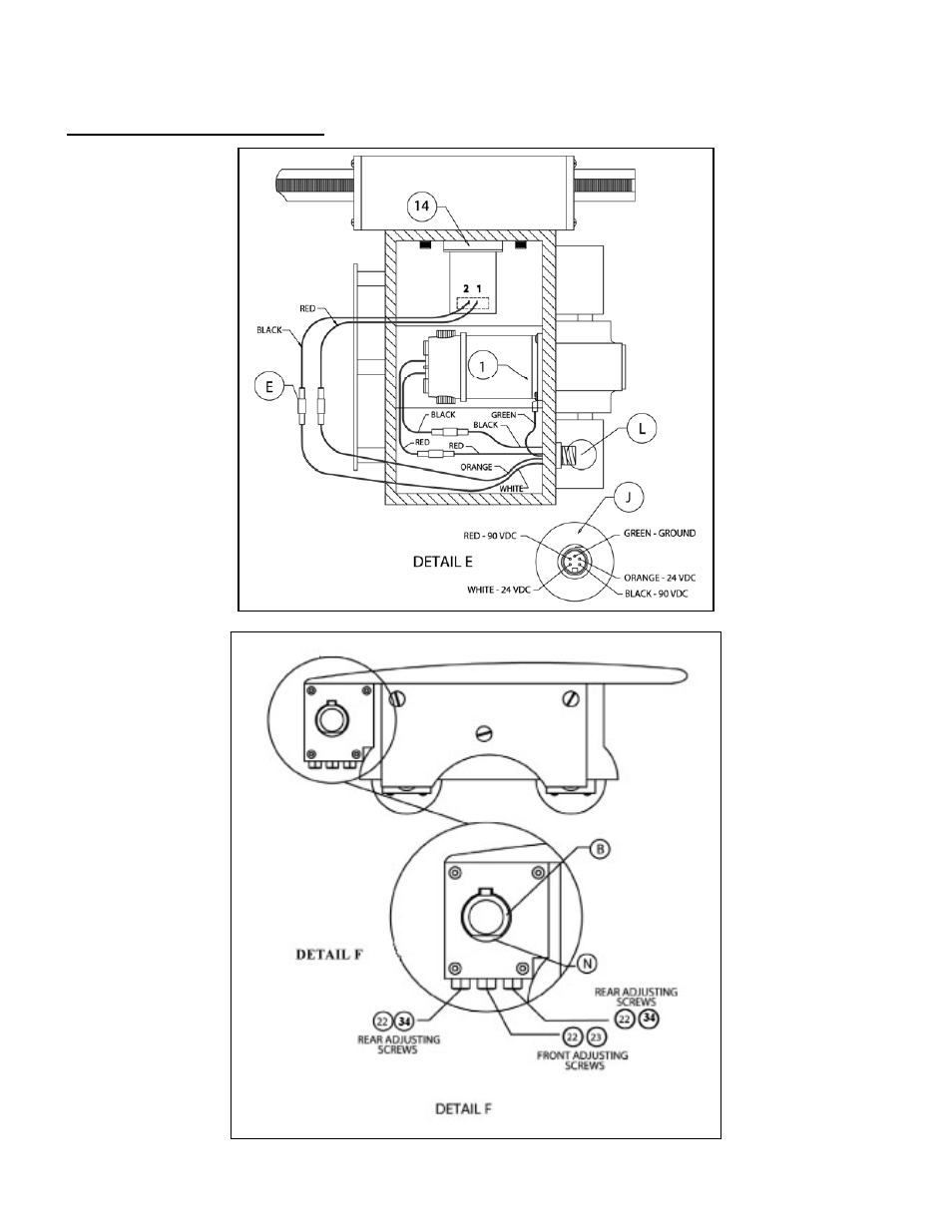 Mathey Dearman MagnaCut XM User Manual | Page 10 / 23
