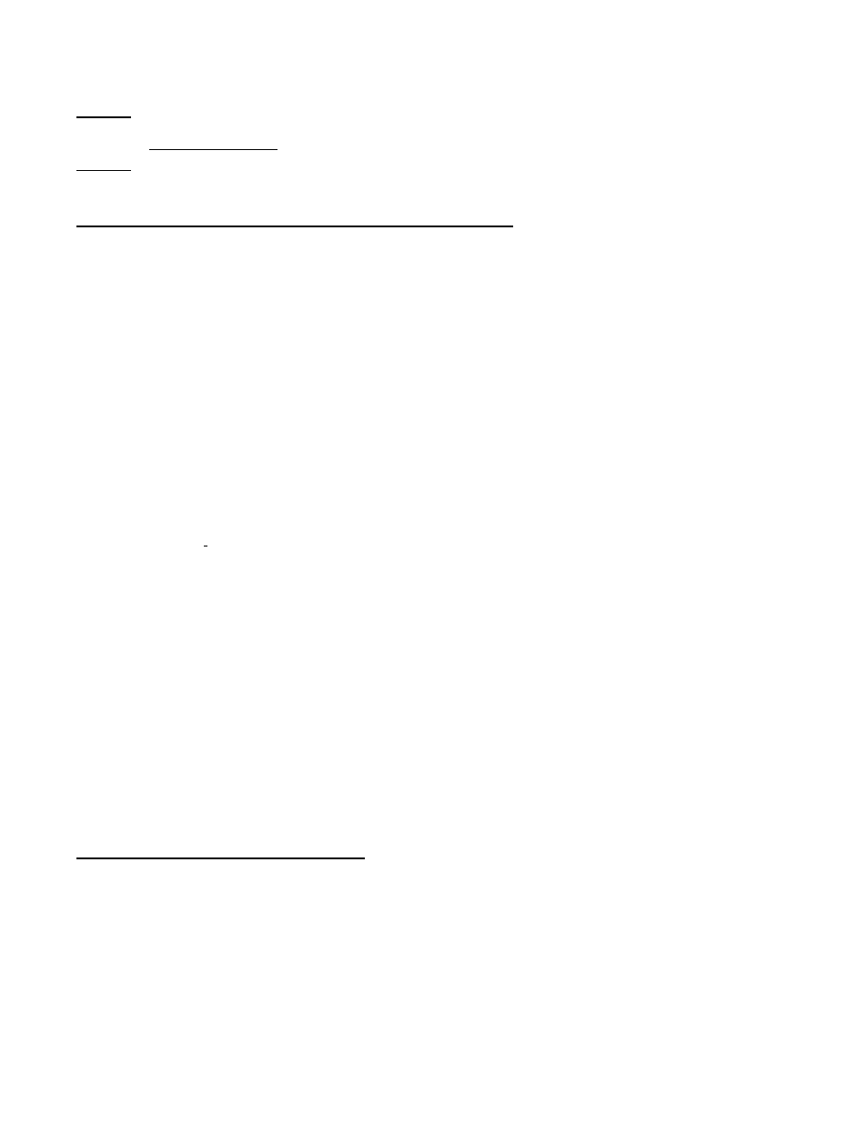 Adjustment of the play in the torch arm assembly, Removal of the torch arm motor | Mathey Dearman MagnaCut XM User Manual | Page 15 / 23