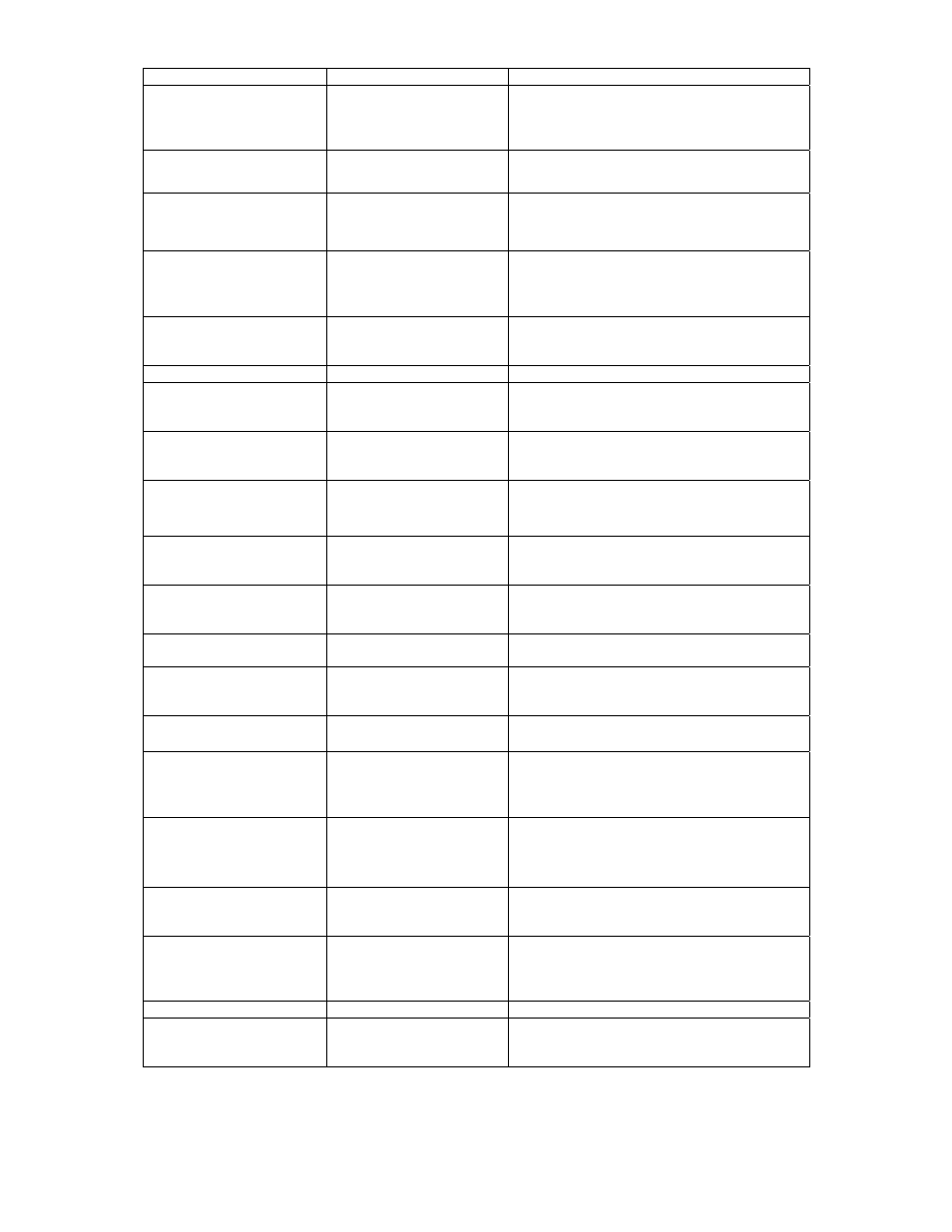 Mathey Dearman MagnaCut XM User Manual | Page 21 / 23