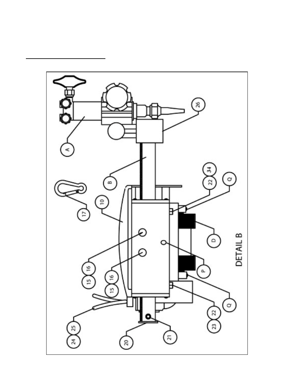 Mathey Dearman MagnaCut XM User Manual | Page 7 / 23
