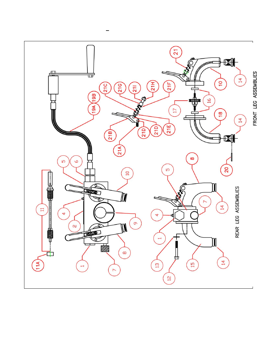 Mathey Dearman Band Machine User Manual | Page 14 / 29