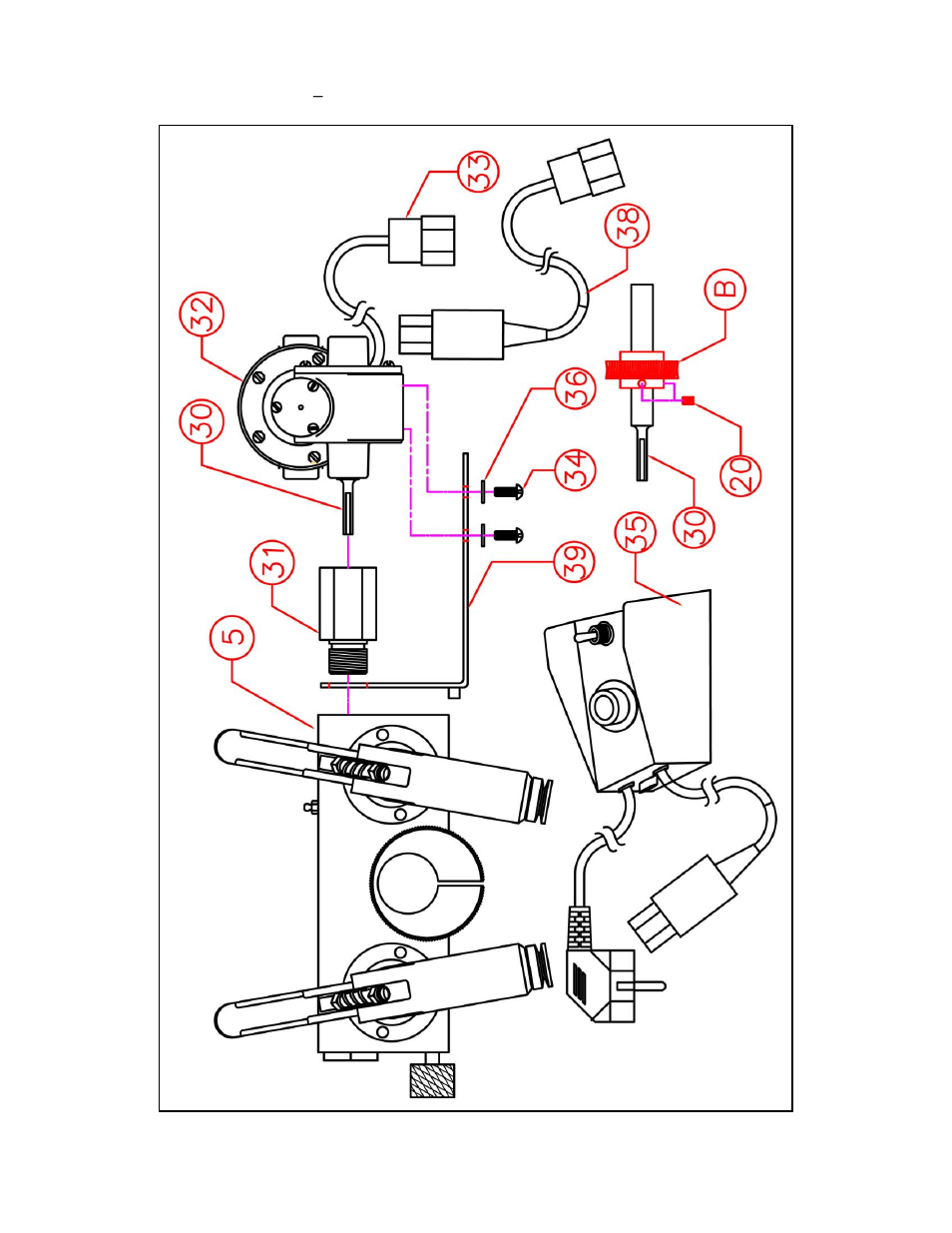 Mathey Dearman Band Machine User Manual | Page 16 / 29