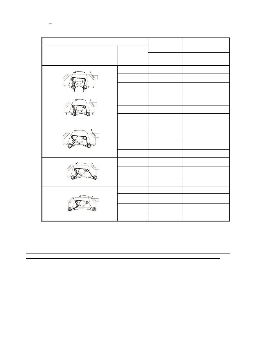 Mathey Dearman CGM Cold Cutting System User Manual | Page 10 / 47