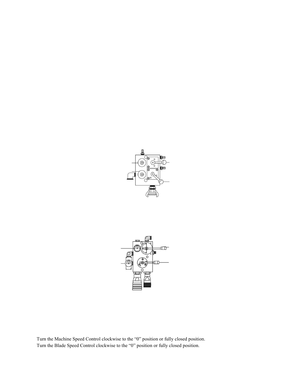 Mathey Dearman CGM Cold Cutting System User Manual | Page 17 / 47