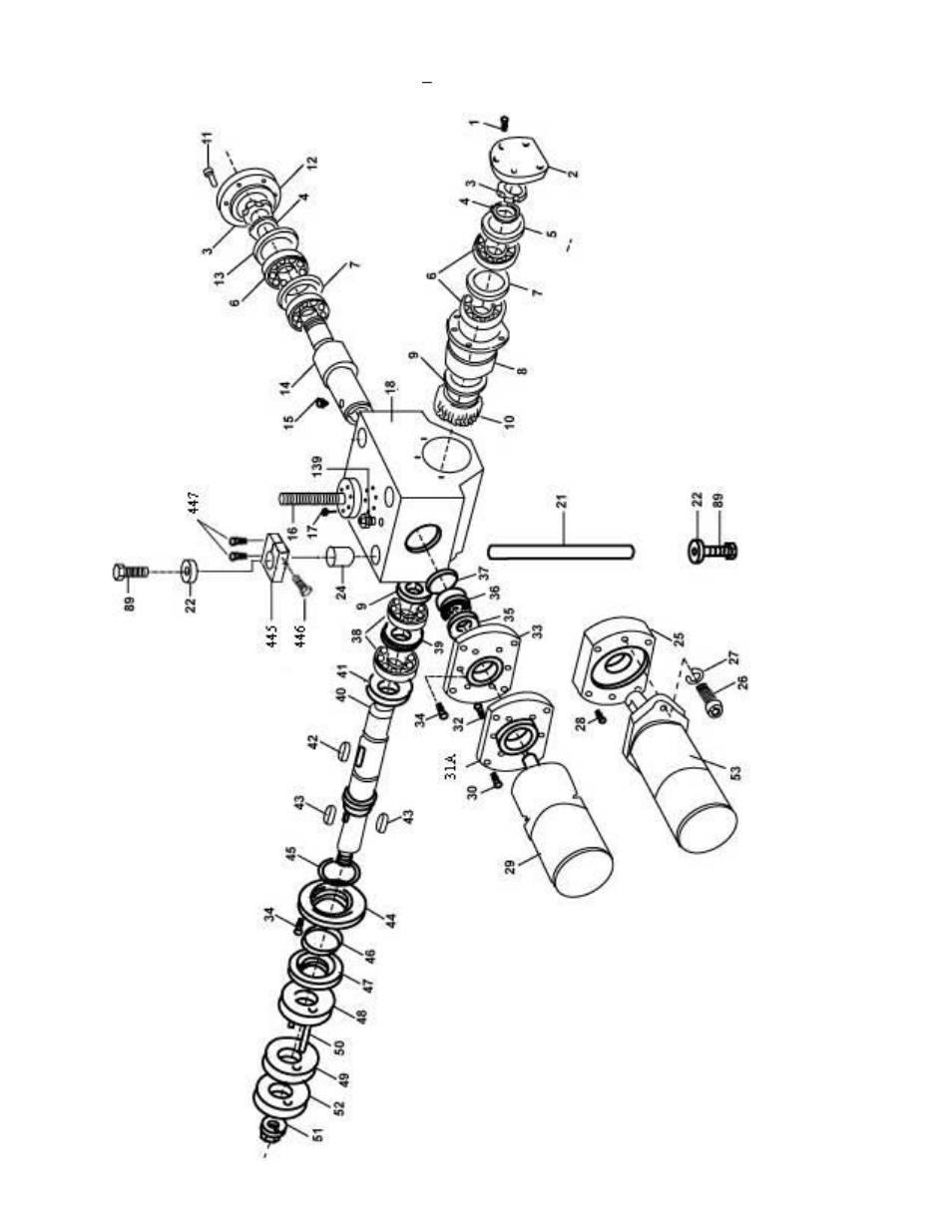 Mathey Dearman CGM Cold Cutting System User Manual | Page 31 / 47