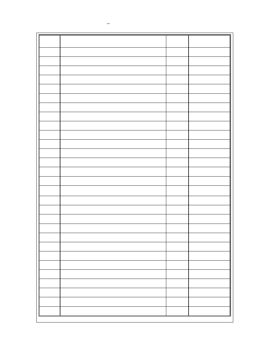 Mathey Dearman CGM Cold Cutting System User Manual | Page 32 / 47