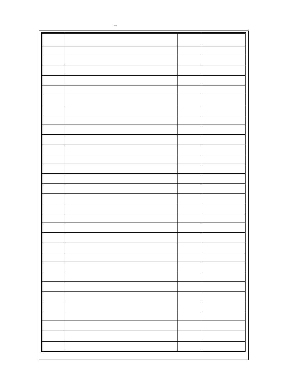 Mathey Dearman CGM Cold Cutting System User Manual | Page 33 / 47