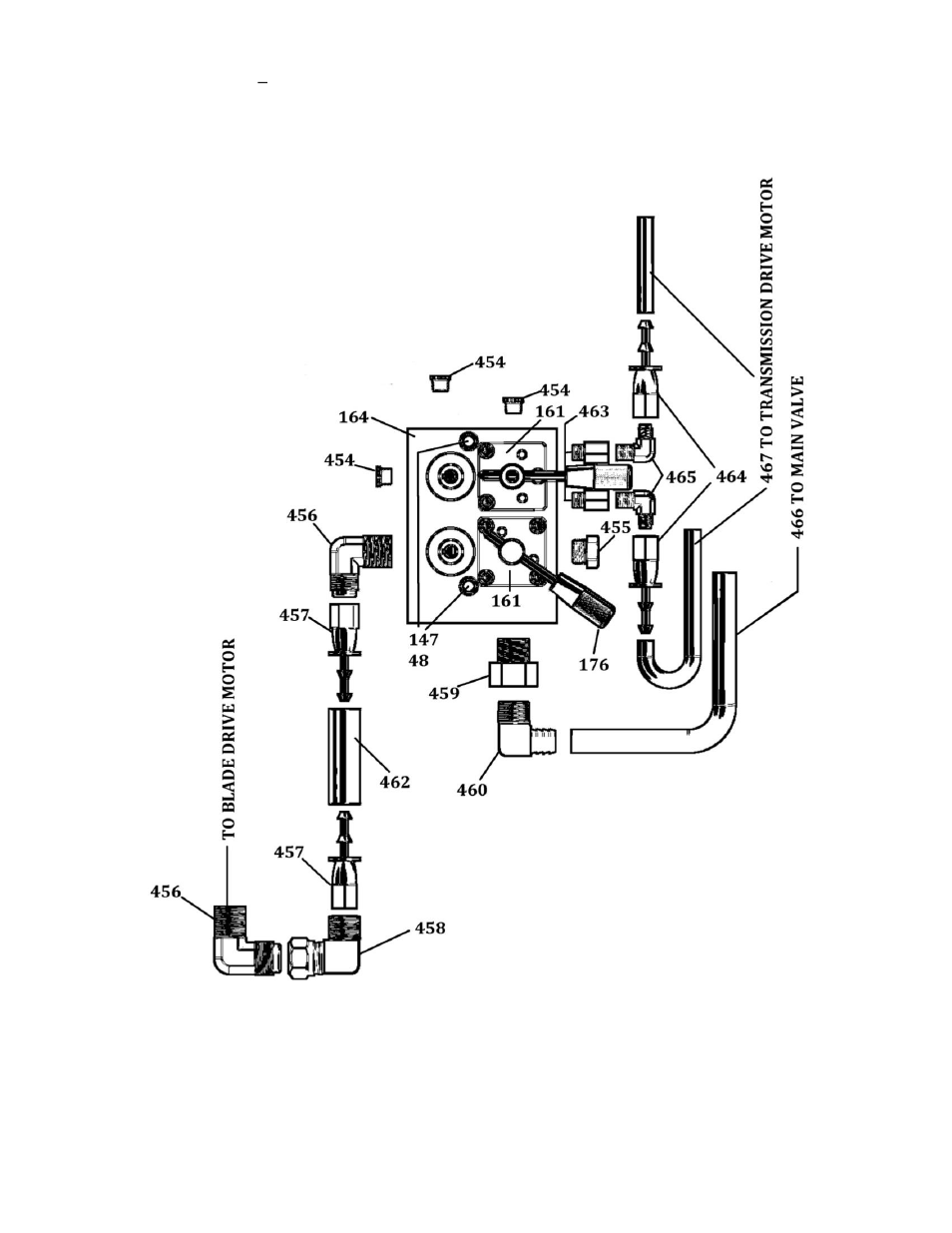 Mathey Dearman CGM Cold Cutting System User Manual | Page 34 / 47