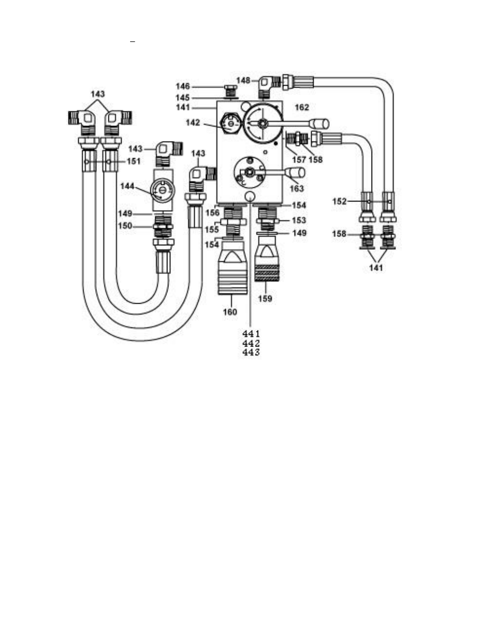 Mathey Dearman CGM Cold Cutting System User Manual | Page 36 / 47