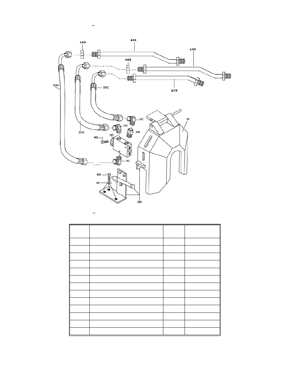 Mathey Dearman CGM Cold Cutting System User Manual | Page 39 / 47