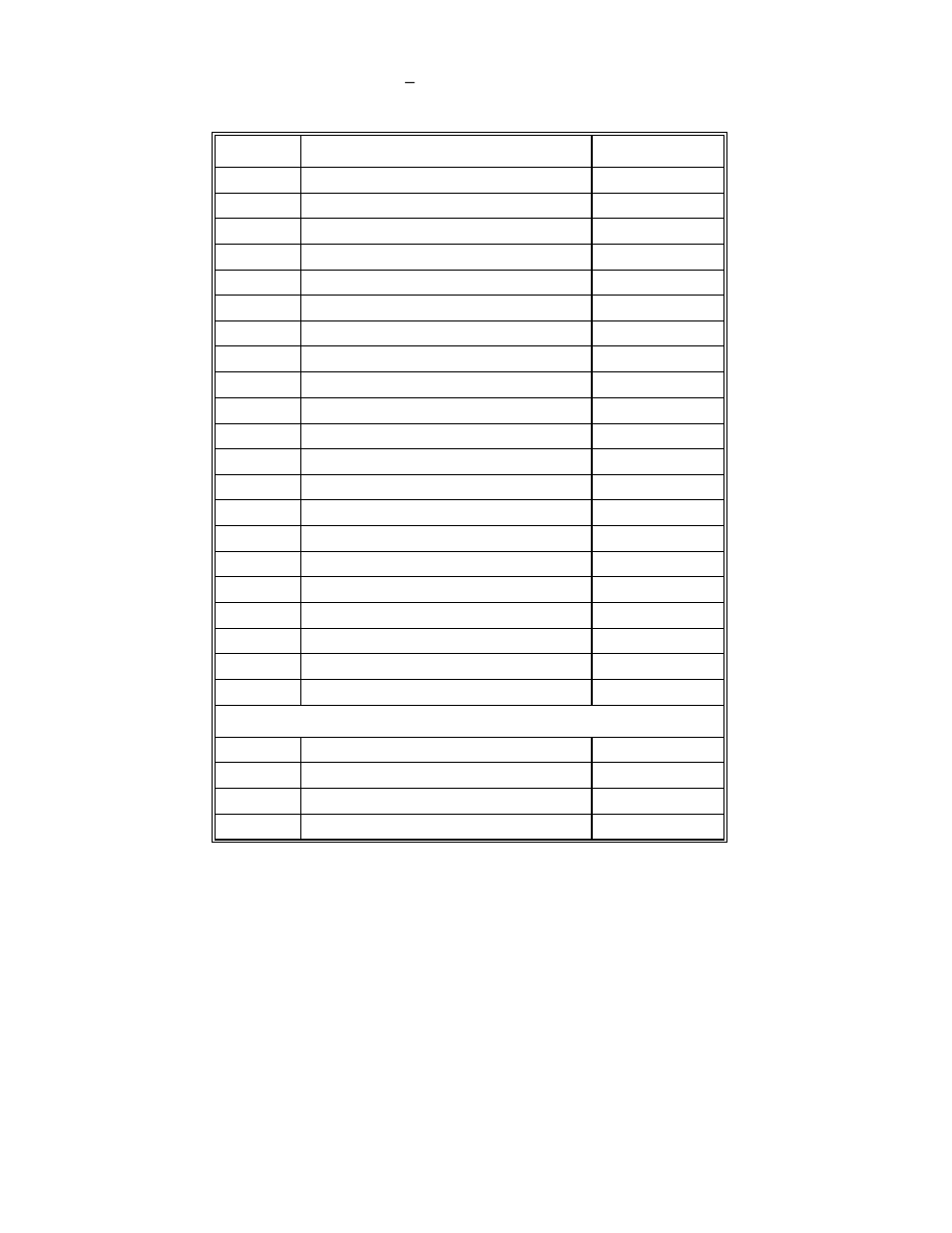 Table 8 – cgm tool kit | Mathey Dearman CGM Cold Cutting System User Manual | Page 42 / 47