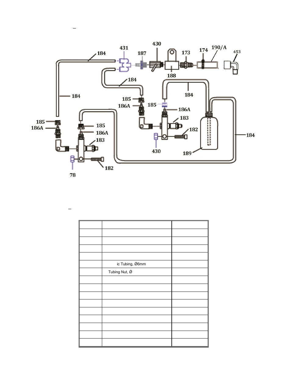 Mathey Dearman CGM Cold Cutting System User Manual | Page 43 / 47