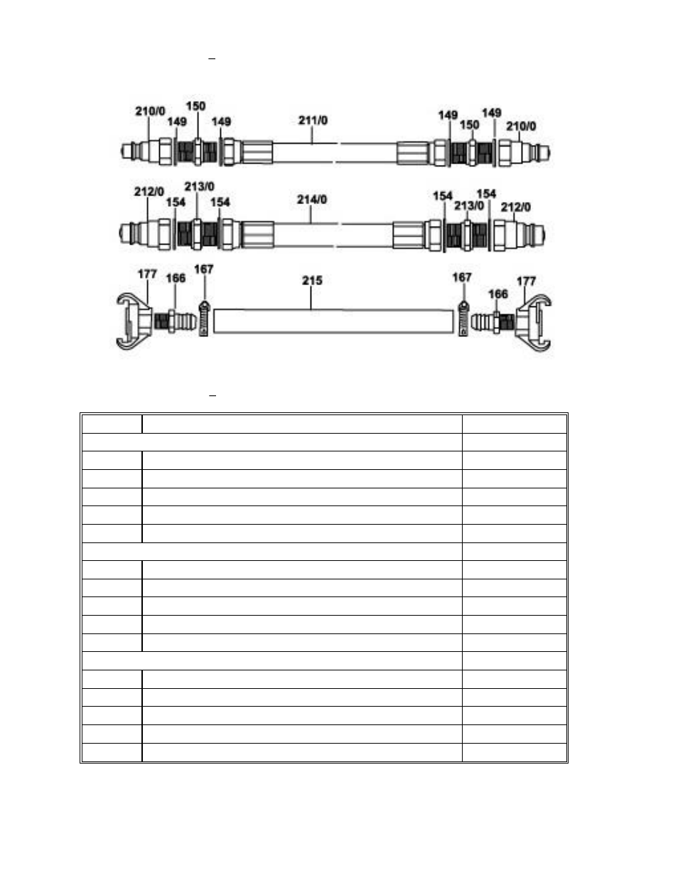 Mathey Dearman CGM Cold Cutting System User Manual | Page 44 / 47