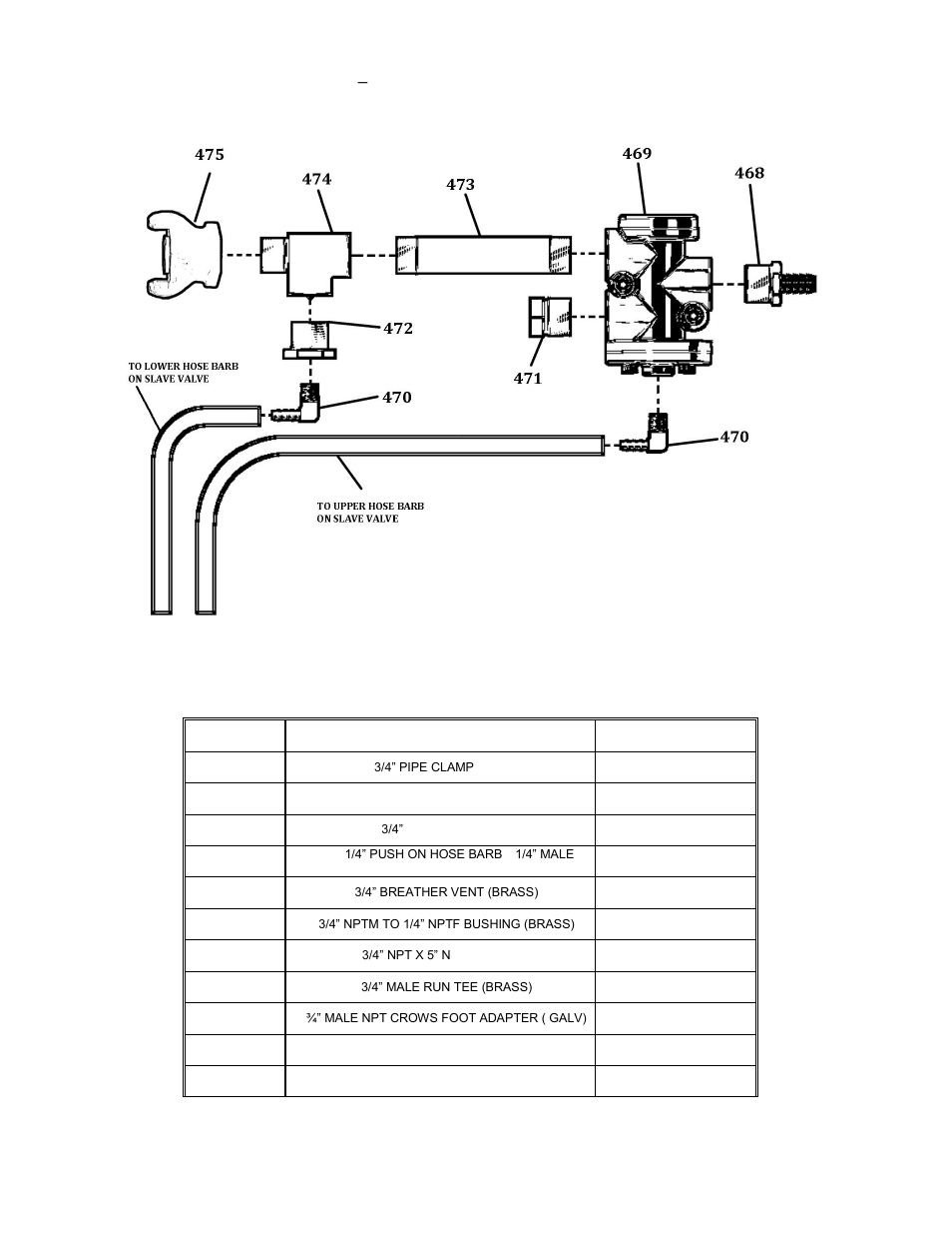 Mathey Dearman CGM Cold Cutting System User Manual | Page 45 / 47