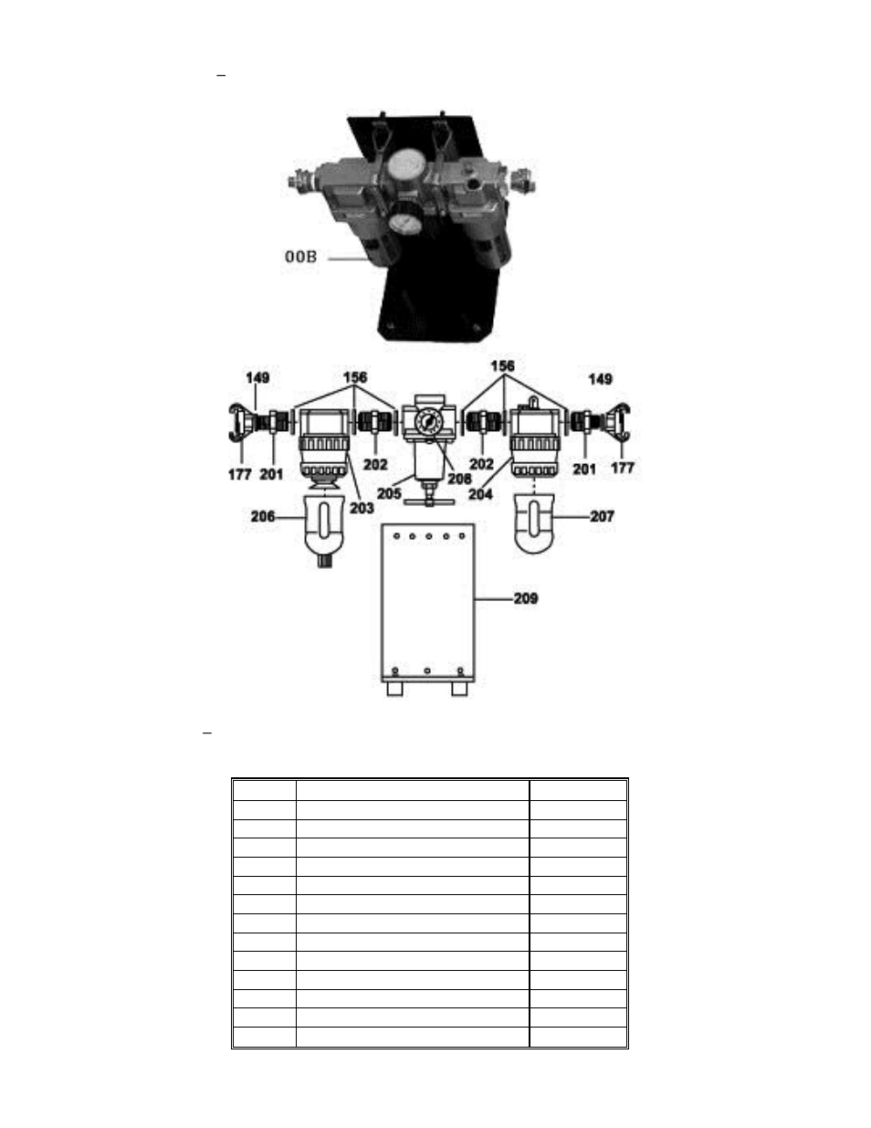 Mathey Dearman CGM Cold Cutting System User Manual | Page 46 / 47