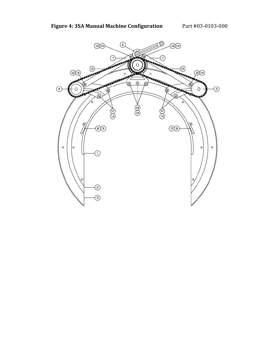 Mathey Dearman 3SA Saddle Machine User Manual | Page 12 / 21