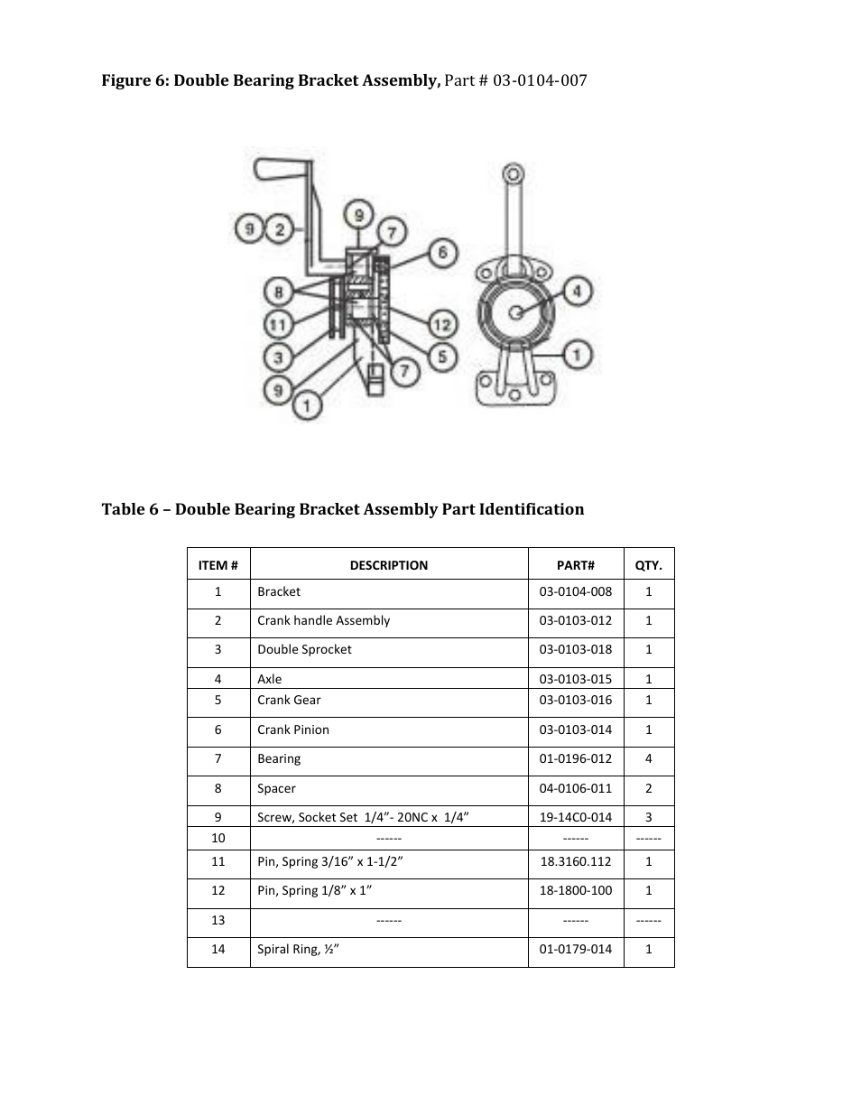 Mathey Dearman 4SA Saddle Machine User Manual | Page 13 / 20