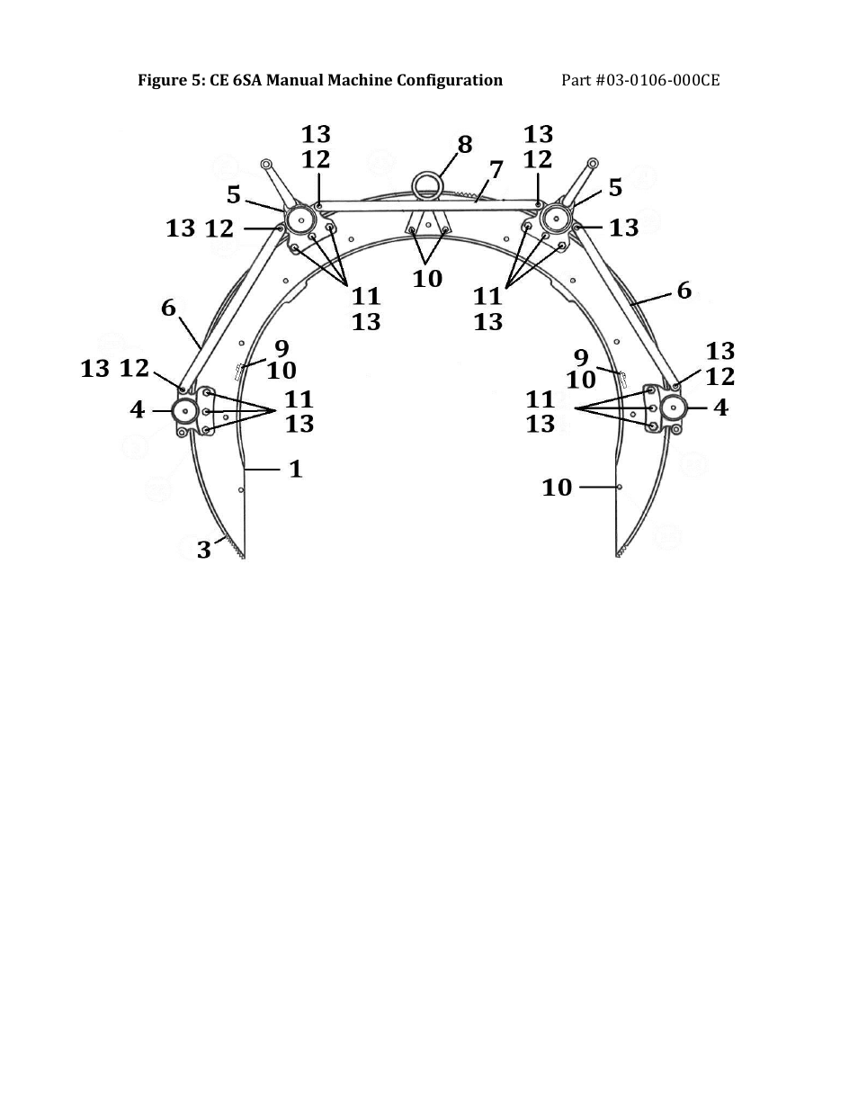 Mathey Dearman 6SA Saddle Machine User Manual | Page 11 / 23
