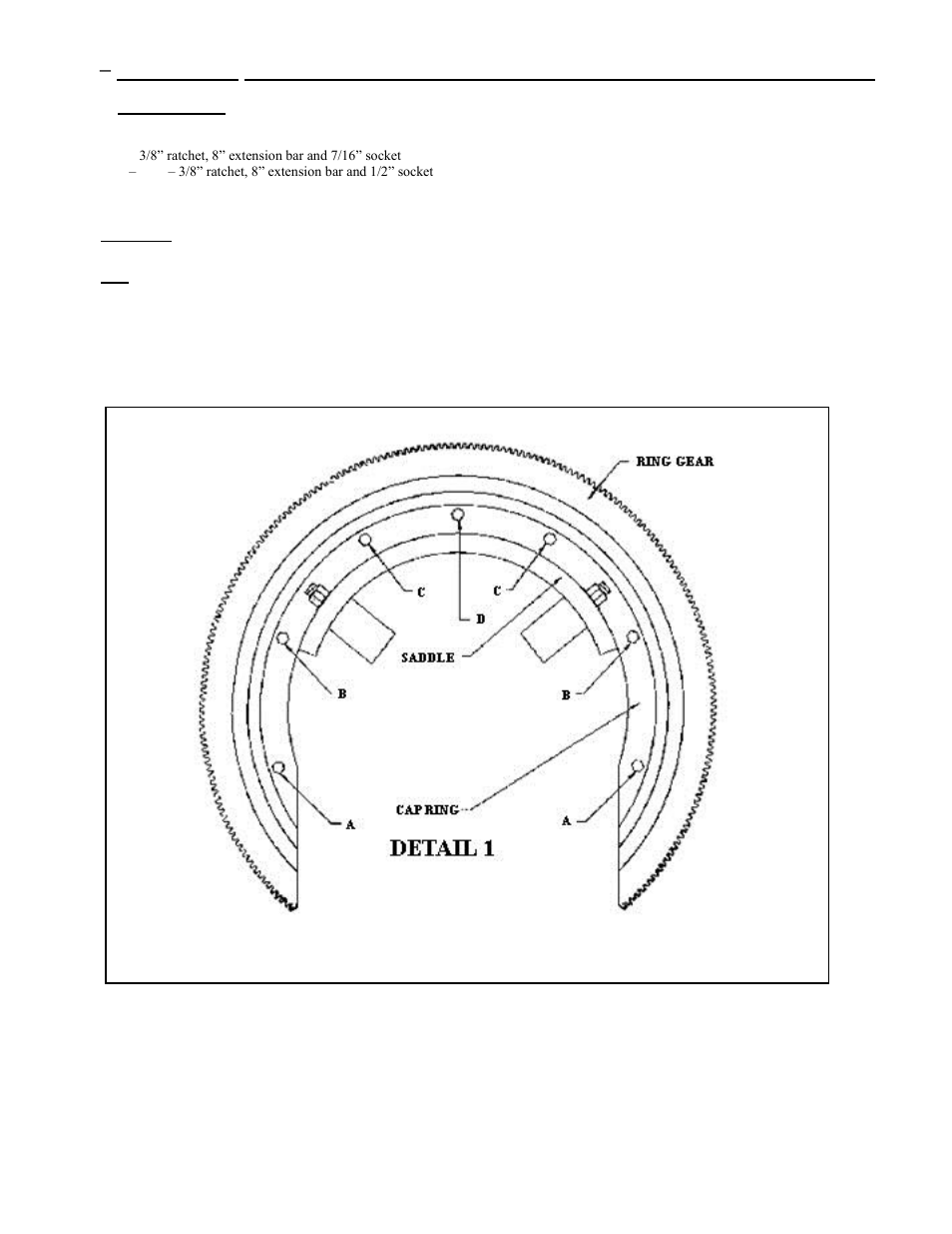 Mathey Dearman Saddle Machine Contour Cutting Attachment User Manual | Page 5 / 18