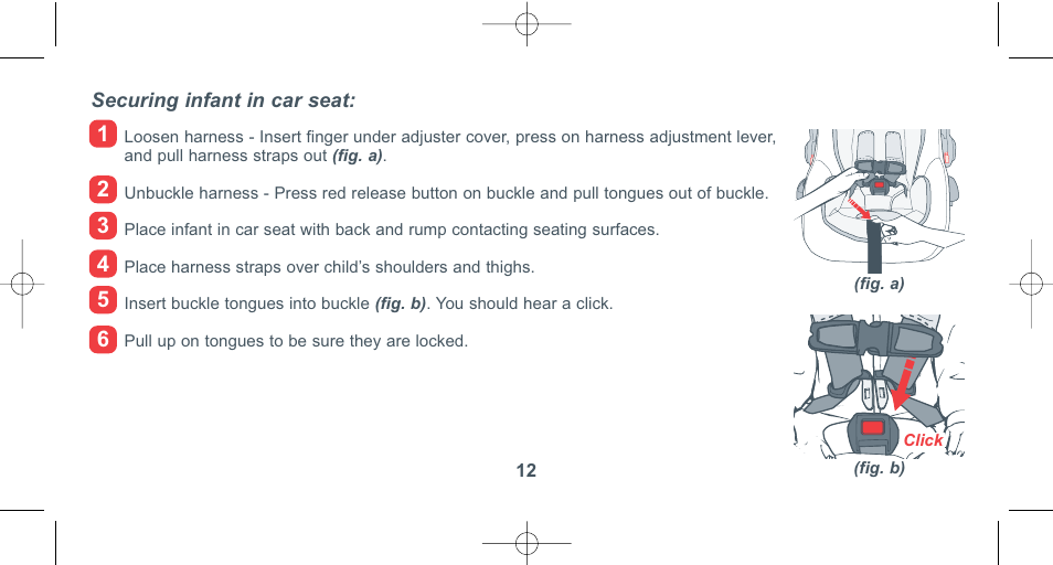 Combi 8040 User Manual | Page 13 / 60