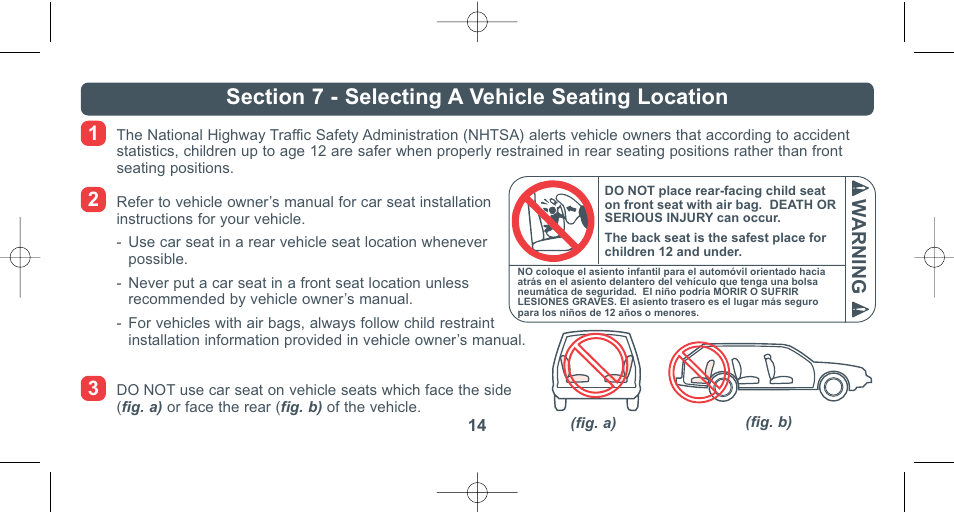 Combi 8040 User Manual | Page 15 / 60