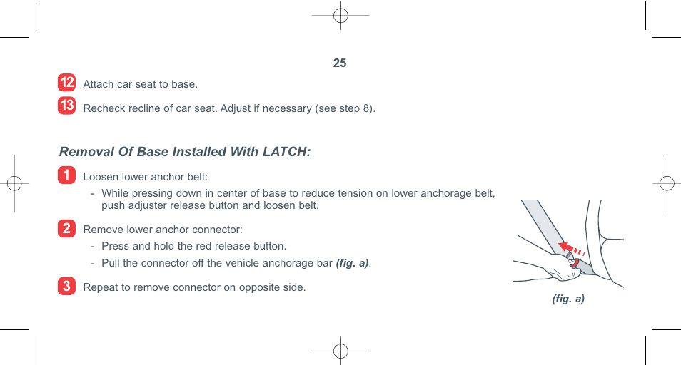 Combi 8040 User Manual | Page 26 / 60