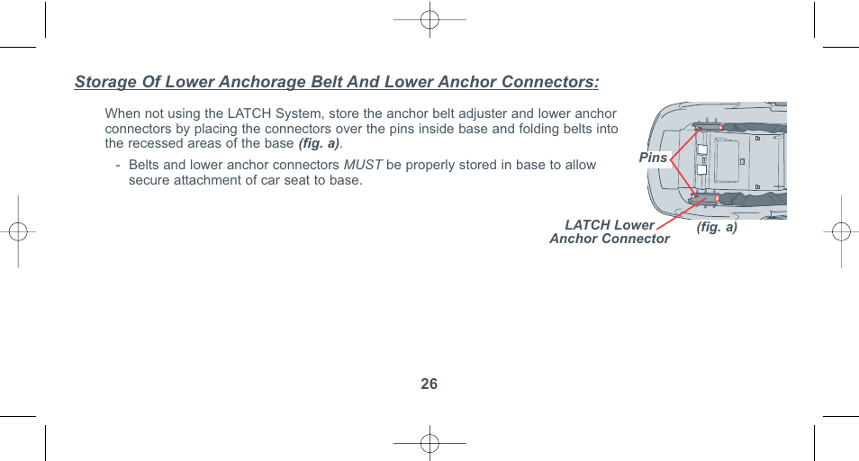 Combi 8040 User Manual | Page 27 / 60