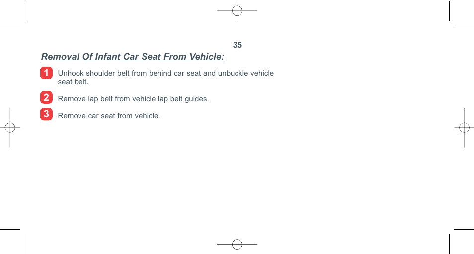 Combi 8040 User Manual | Page 36 / 60