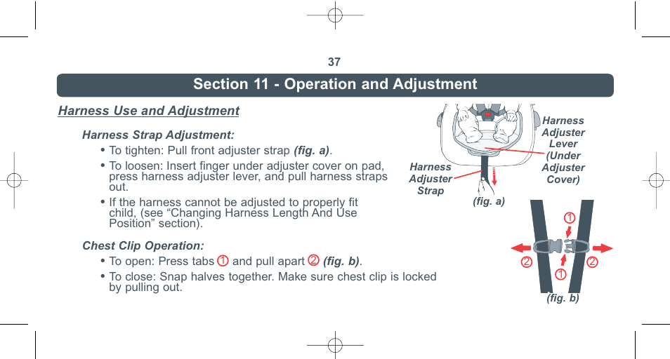 Combi 8040 User Manual | Page 38 / 60