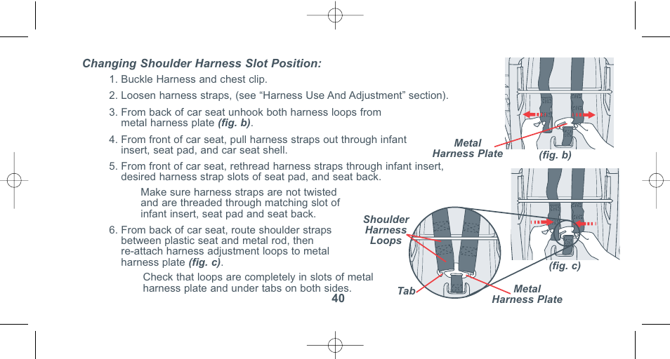 Combi 8040 User Manual | Page 41 / 60