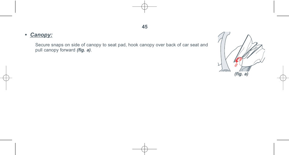 Combi 8040 User Manual | Page 46 / 60