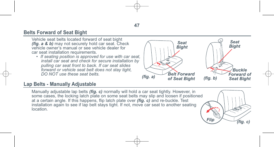 Combi 8040 User Manual | Page 48 / 60