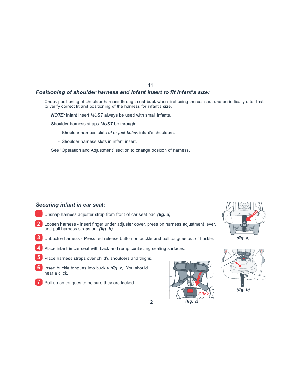 Combi 8045 User Manual | Page 7 / 30