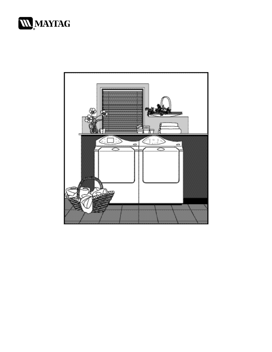 Maytag MDG9800AWQ Installation User Manual | 34 pages